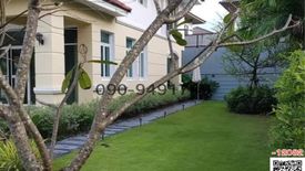 3 Bedroom House for sale in BAAN BARAMED, Dokmai, Bangkok