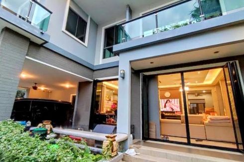 3 Bedroom House for rent in The Palm Pattanakarn, Suan Luang, Bangkok