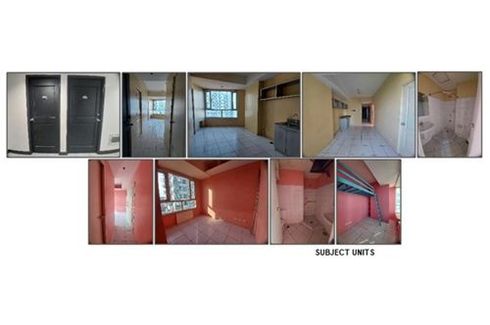2 Bedroom Condo for sale in Doña Imelda, Metro Manila near LRT-2 V. Mapa