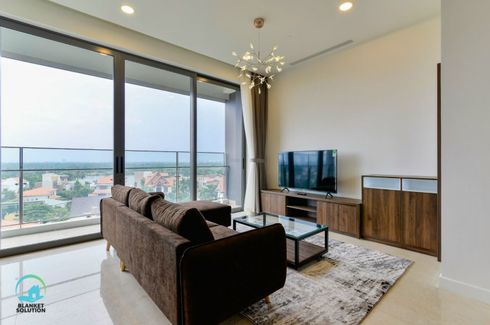 3 Bedroom Condo for Sale or Rent in The Nassim, Thao Dien, Ho Chi Minh