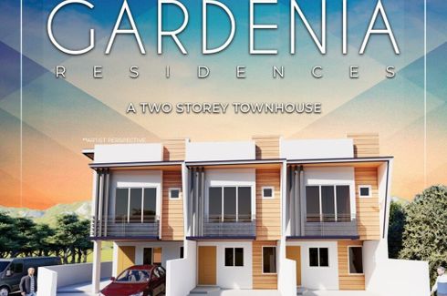 3 Bedroom Townhouse for sale in Mayamot, Rizal