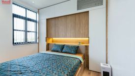 Cho thuê căn hộ dịch vụ 2 phòng ngủ tại Thượng Lý, Quận Hồng Bàng, Hải Phòng