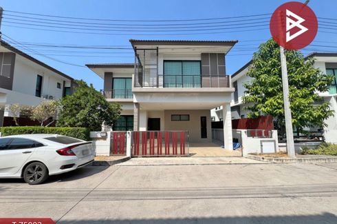 3 Bedroom House for sale in Samet, Chonburi