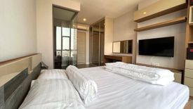 1 Bedroom Condo for rent in The Room Sathorn - Taksin, Bukkhalo, Bangkok near BTS Talat Phlu