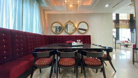 Apartemen dijual dengan 4 kamar tidur di Kebayoran Baru, Jakarta