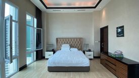 Apartemen dijual dengan 4 kamar tidur di Kebayoran Baru, Jakarta