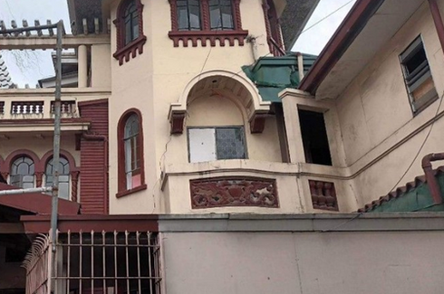 6 Bedroom House for Sale or Rent in Manila, Metro Manila