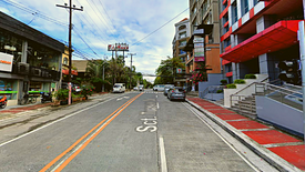 Commercial for rent in Laging Handa, Metro Manila near MRT-3 Kamuning