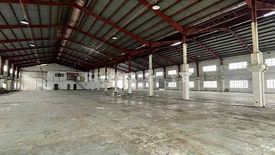 Warehouse / Factory for rent in Bungahan, Laguna