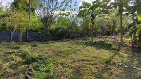 Land for sale in Tabora, Cavite