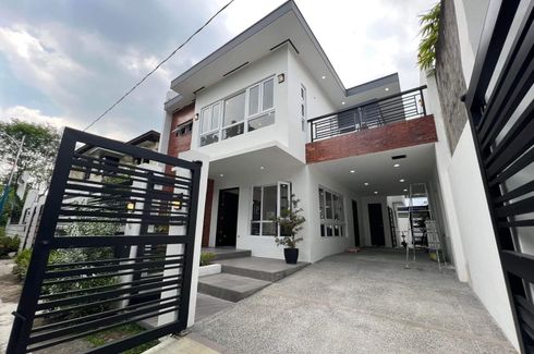 5 Bedroom House for sale in Pinugay, Rizal