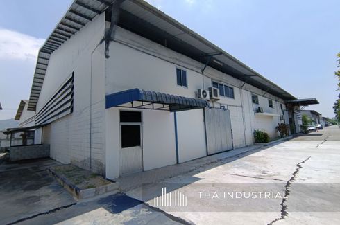 Warehouse / Factory for rent in Nong Samsak, Chonburi