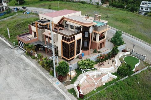 8 Bedroom House for sale in Poblacion Sur, Nueva Ecija