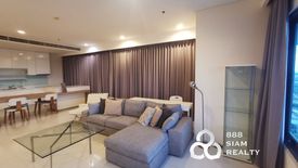 3 Bedroom Condo for rent in Amanta Lumpini, Thung Maha Mek, Bangkok near MRT Khlong Toei