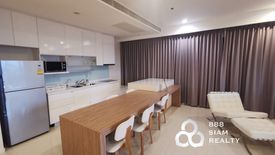 3 Bedroom Condo for rent in Amanta Lumpini, Thung Maha Mek, Bangkok near MRT Khlong Toei