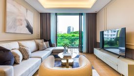 2 Bedroom Apartment for rent in Baan Sindhorn, Langsuan, Bangkok near BTS Ratchadamri
