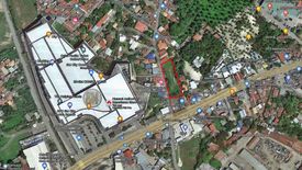 Land for rent in San Roque, Cebu