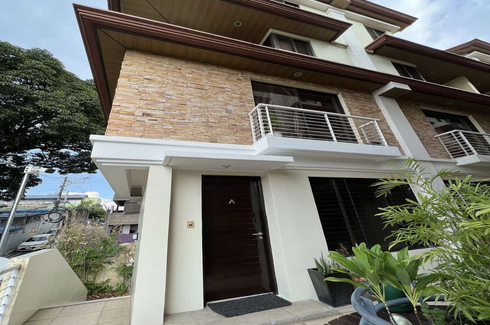 3 Bedroom Townhouse for sale in Onse, Metro Manila