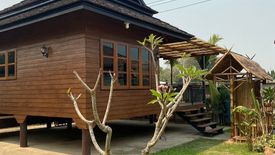 1 Bedroom House for rent in Mueang Len, Chiang Mai