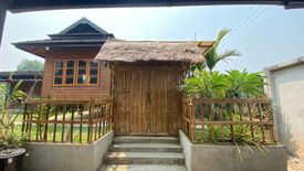 1 Bedroom House for rent in Mueang Len, Chiang Mai