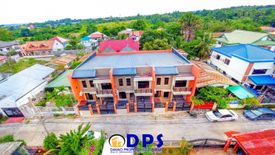 4 Bedroom Townhouse for rent in Cabantian, Davao del Sur