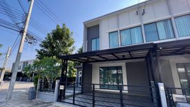 3 Bedroom Townhouse for sale in Pleno Donmuang-Songprapa, Si Kan, Bangkok