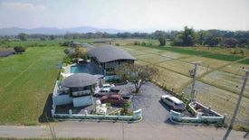 7 Bedroom Hotel / Resort for sale in Sanjana Resort and Spa, Mae Hoi Ngoen, Chiang Mai