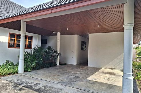 4 Bedroom House for rent in Fa Ham, Chiang Mai