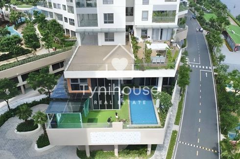 5 Bedroom Apartment for rent in Diamond Island, Binh Trung Tay, Ho Chi Minh