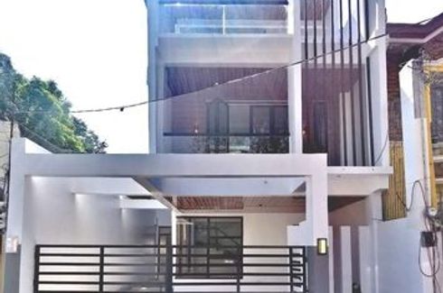 4 Bedroom House for sale in Zapote V, Cavite