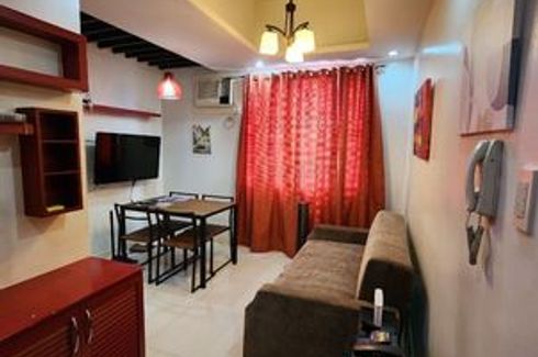 1 Bedroom Condo for rent in Manila, Metro Manila near LRT-2 Legarda