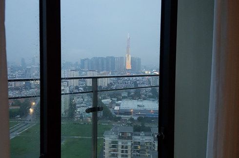 Bán hoặc thuê căn hộ 2 phòng ngủ tại Estella Heights, An Phú, Quận 2, Hồ Chí Minh