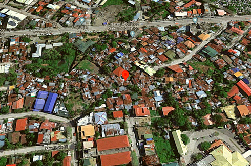 Land for sale in San Agustin, Iloilo