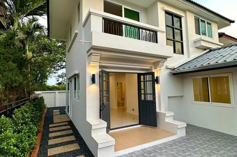 3 Bedroom House for sale in Nong Chom, Chiang Mai