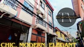 4 Bedroom Townhouse for sale in Manila, Metro Manila