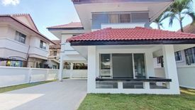 2 Bedroom House for sale in Nong Chom, Chiang Mai