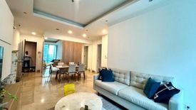 Apartemen dijual dengan 2 kamar tidur di Kebayoran Baru, Jakarta