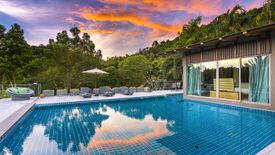 Villa for rent in Choeng Thale, Phuket