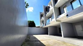 3 Bedroom Townhouse for sale in Teachers Village East, Metro Manila