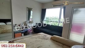 1 Bedroom Condo for sale in Metro Park Sathorn Phase 2/1, Bang Wa, Bangkok near MRT Phetkasem 48