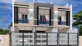 3 Bedroom Townhouse for sale in Culiat, Metro Manila