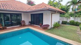 3 Bedroom Villa for sale in Huai Yai, Chonburi