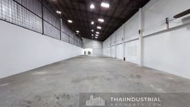 Warehouse / Factory for rent in Bang Phli Yai, Samut Prakan