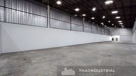 Warehouse / Factory for rent in Bang Phli Yai, Samut Prakan