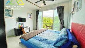 2 Bedroom Townhouse for sale in Bo Phut, Surat Thani