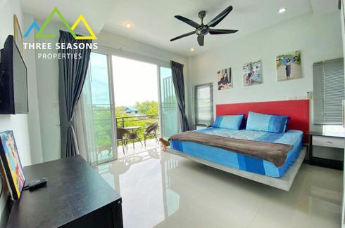 2 Bedroom Townhouse for sale in Bo Phut, Surat Thani