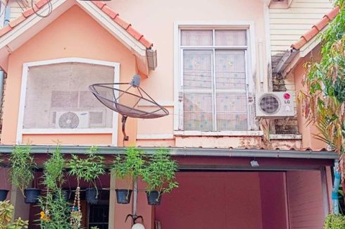 3 Bedroom Townhouse for sale in Ban Sang, Phra Nakhon Si Ayutthaya
