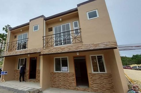 4 Bedroom Townhouse for sale in Cabangahan, Cebu