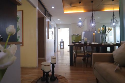 2 Bedroom Condo for sale in Panglao Oasis, Pinagsama, Metro Manila