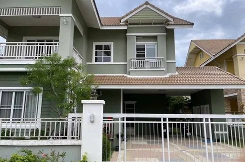 4 Bedroom House for rent in San Pu Loei, Chiang Mai